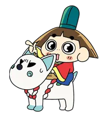 おじゃる丸