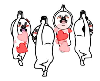 動く!うざいマン「全員集合」2