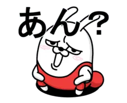動く 擦れうさぎ13