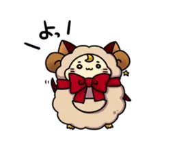 正宗くんスタンプ