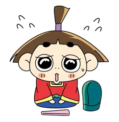 おじゃる丸
