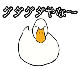 あひるさんの9