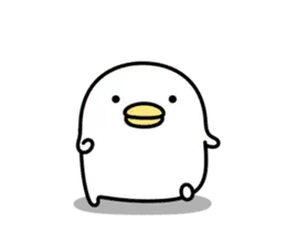 うるせぇトリ★動く(シンプル）