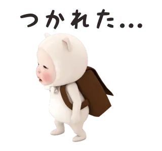 【動く】ネコタオル【よく使う】