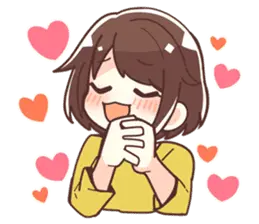 うるさい腐女子