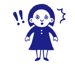 理美容師さんを応援！キクマ＆キクミちゃん