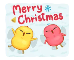 Cheez...z: Warbie & Yama X'mas&Holiday!