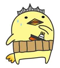 バリィさん