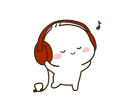 アホ毛のシロくん