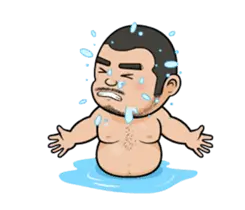 動く! GO!GO! 陸君