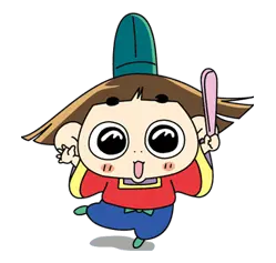 おじゃる丸