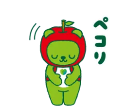 アルクマ（長野県PRキャラクター）