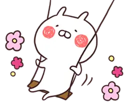 うさまる 7