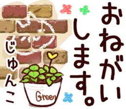 【じゅんこ】専用11