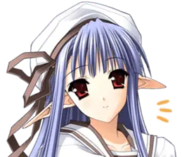 ネリネ【SHUFFLE!】