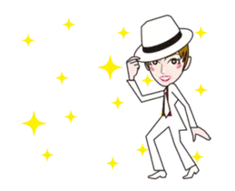 動くきらきら歌劇団〜第2幕〜