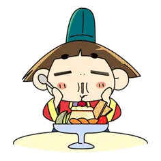 おじゃる丸