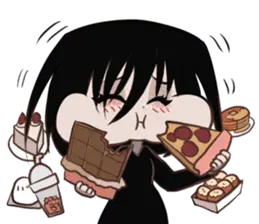 ちびグリッチ