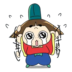 おじゃる丸
