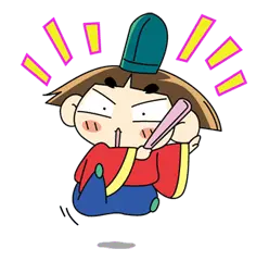 おじゃる丸