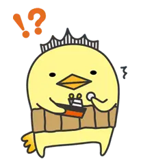 バリィさん