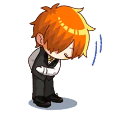 ぺいんとスタンプ