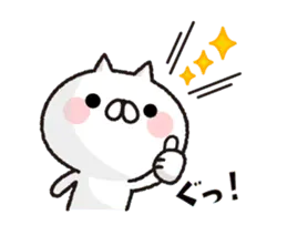 動く！全力でリアクションするねこ6