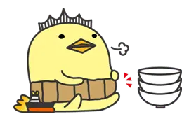バリィさん