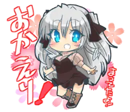 ママ&YOUスタンプ