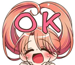 食いしん坊JKパフェ子ちゃん