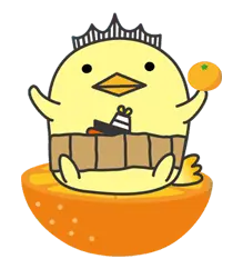 バリィさん
