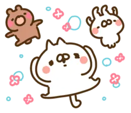 【ねことうさぎの年間行事/イベント】