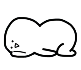 ちょっと楽に生きるためのスタンプ