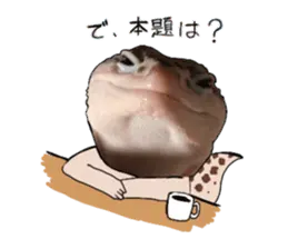 レオパ2.5次元