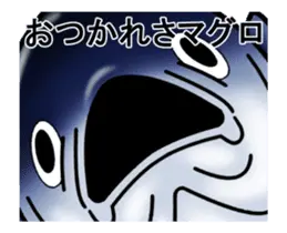 動く 擦れねこ3（サバトラ）