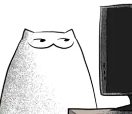 Dismayed Meawbin