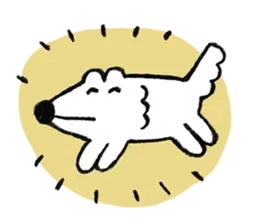 ウルフくん