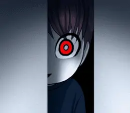 ちびグリッチ
