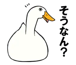 あひるさんの8