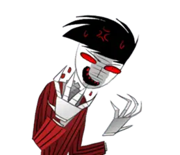 ちびグリッチ