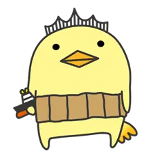 バリィさん