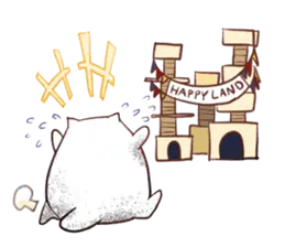 Dismayed Meawbin