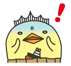バリィさん