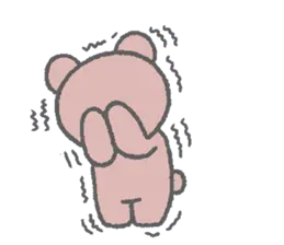 くまもこちゃん2