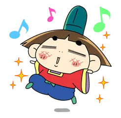 おじゃる丸