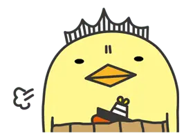 バリィさん