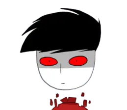 ちびグリッチ