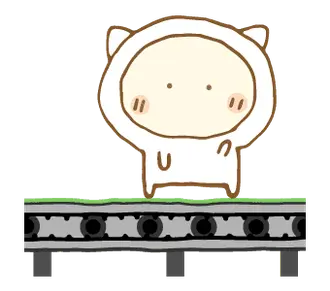 すこぶる可愛く動くねこ(再販)