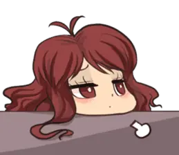 ちびグリッチ