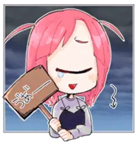 はるぽぽスタンプ